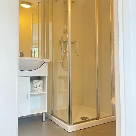Holiday home La Joya De Villepey Saint Aygulf