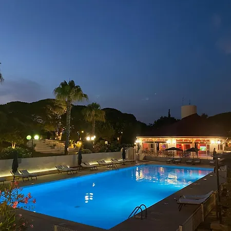 Holiday home La Joya De Villepey *
