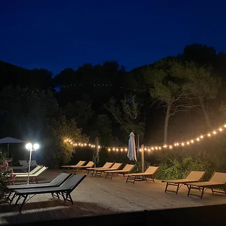 La Joya De Villepey Holiday home *