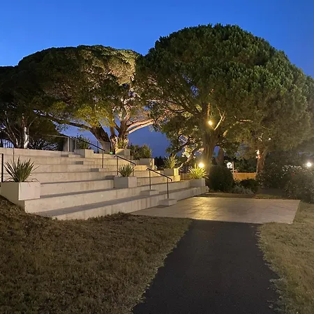 La Joya De Villepey Holiday home Saint Aygulf