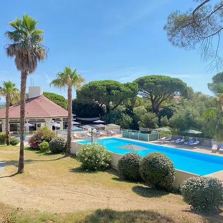 La Joya De Villepey Holiday home *