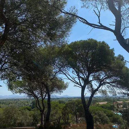 La Joya De Villepey Saint Aygulf