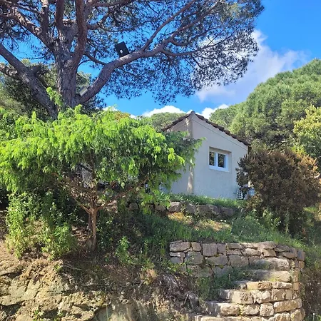 La Joya De Villepey Casa vacanze *