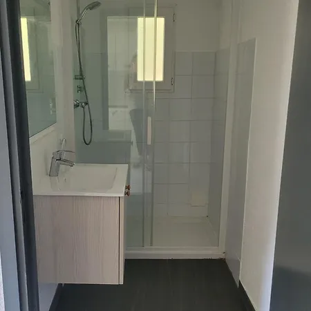La Joya De Villepey Feriehus Saint Aygulf
