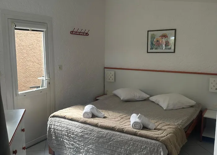 La Joya De Villepey Casa de Férias *