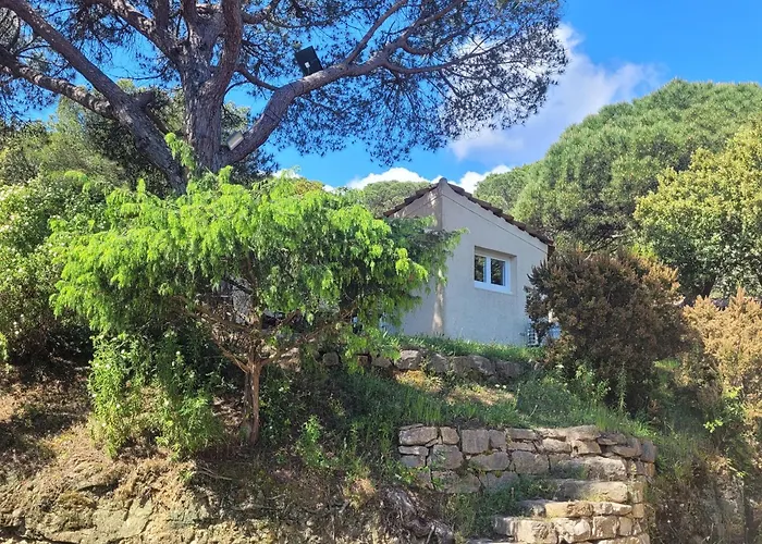 La Joya De Villepey Casa de Férias *