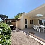 La Joya De Villepey Tatil Evi Saint Aygulf