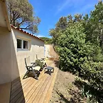 Tatil Evi La Joya De Villepey