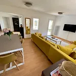 Tatil Evi La Joya De Villepey *