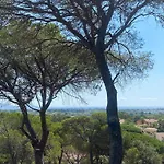 La Joya De Villepey Tatil Evi Saint Aygulf
