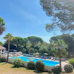 La Joya De Villepey Tatil Evi *