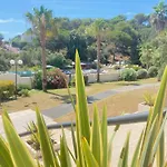 La Joya De Villepey Feriehus Saint Aygulf