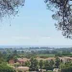 La Joya De Villepey Feriehus *