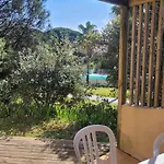 La Joya De Villepey Tatil Evi Saint Aygulf