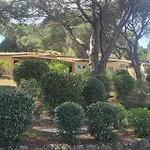 La Joya De Villepey Tatil Evi