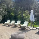 La Joya De Villepey Tatil Evi *