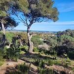 La Joya De Villepey * Saint Aygulf