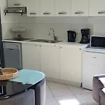 La Joya De Villepey Feriehus *