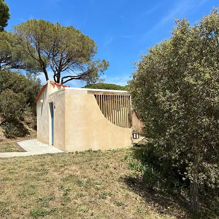 La Joya De Villepey Saint Aygulf