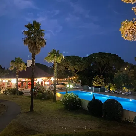 Casa vacanze La Joya De Villepey
