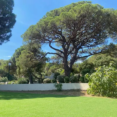 Casa vacanze La Joya De Villepey