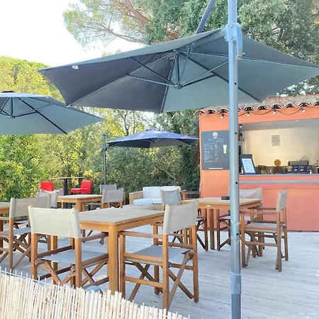 La Joya De Villepey Casa vacanze *