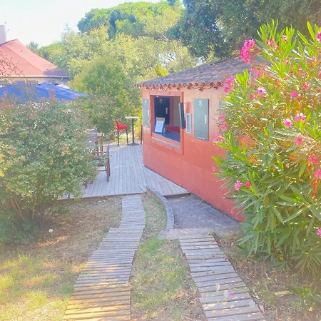 La Joya De Villepey Saint Aygulf