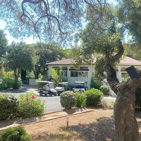 La Joya De Villepey Casa de Férias Saint Aygulf