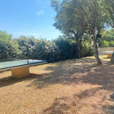 La Joya De Villepey Vakantiehuis *