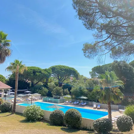 La Joya De Villepey Vakantiehuis *