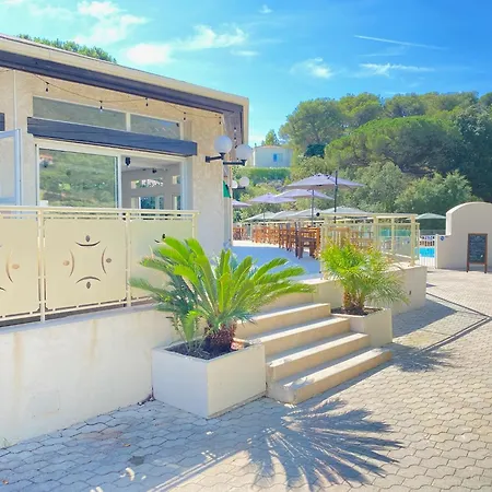 La Joya De Villepey * Saint Aygulf