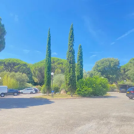 Casa vacanze La Joya De Villepey *