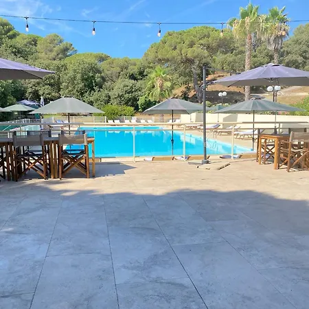 Casa vacanze La Joya De Villepey *