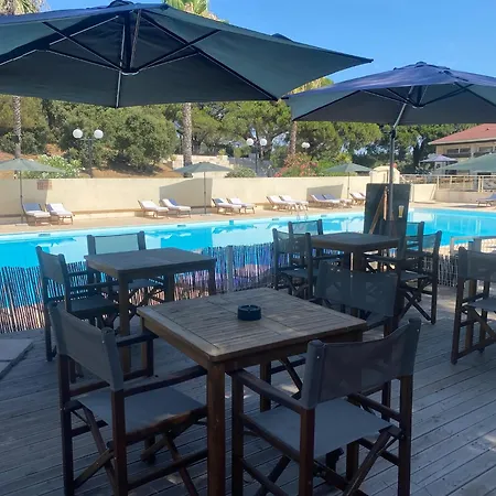 La Joya De Villepey Saint Aygulf