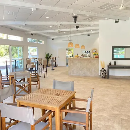 Casa vacanze La Joya De Villepey