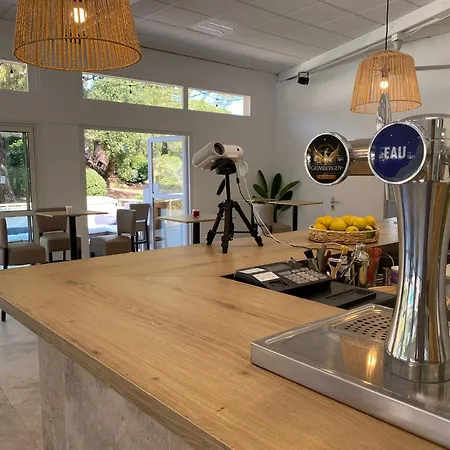 La Joya De Villepey Casa de Férias *