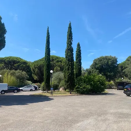 La Joya De Villepey Feriehus