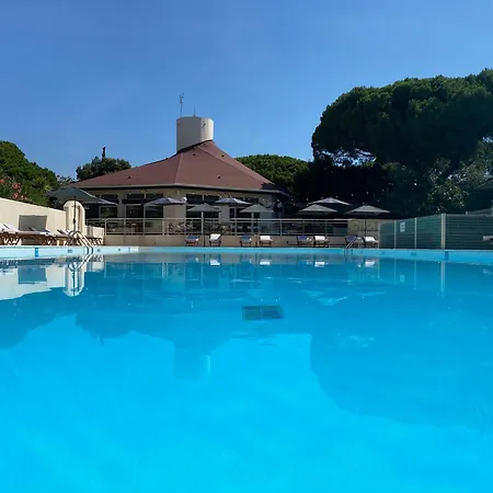 Casa vacanze La Joya De Villepey