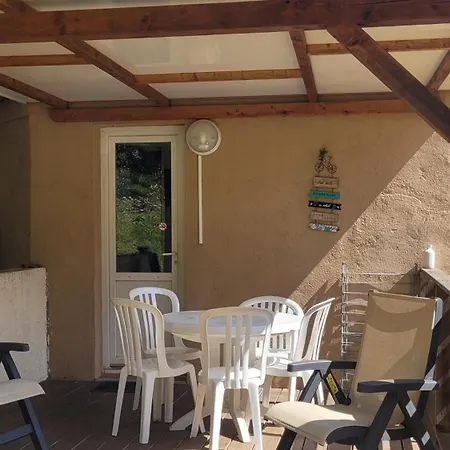 Feriehus La Joya De Villepey Saint Aygulf