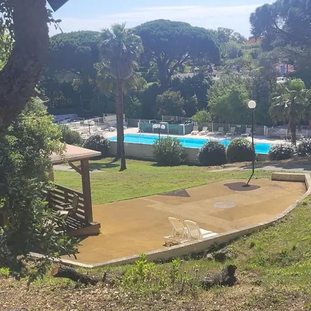 Casa vacanze La Joya De Villepey