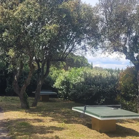 Casa vacanze La Joya De Villepey