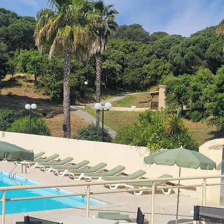 Casa vacanze La Joya De Villepey *