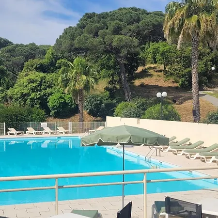La Joya De Villepey Casa vacanze Saint Aygulf