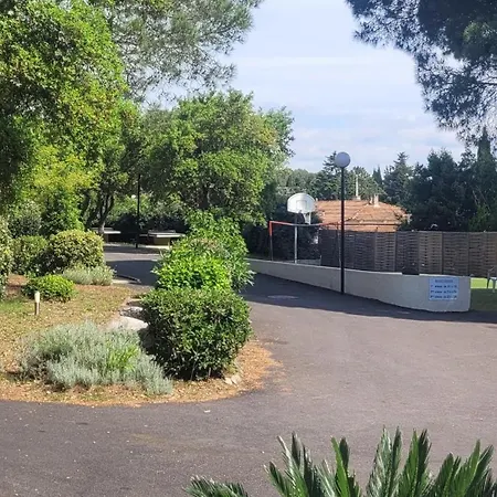 Casa vacanze La Joya De Villepey