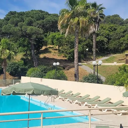 Casa vacanze La Joya De Villepey Saint Aygulf