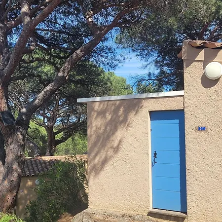 Casa de Férias La Joya De Villepey Saint Aygulf