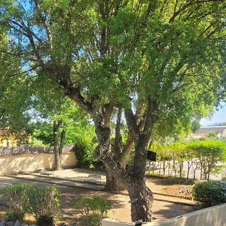 Casa vacanze La Joya De Villepey