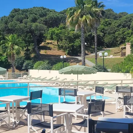 La Joya De Villepey Casa vacanze *