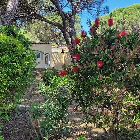 La Joya De Villepey Casa vacanze Saint Aygulf