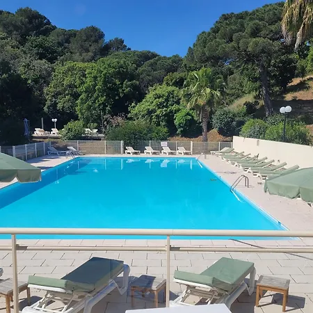 Casa vacanze La Joya De Villepey Saint Aygulf